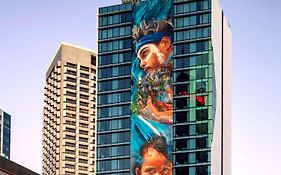 Art Series - The Adnate